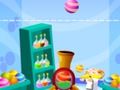 Jeu Professeur Bubble Shooter  en ligne