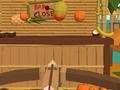 Jeu Tirez sur le fruit  en ligne