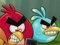 Jeu Angry Birds Match 3 en ligne Jeu Angry Birds Match 3 en ligne