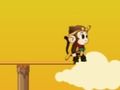 Jeu Singe fou  en ligne