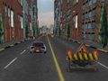 Jeu Conducteur furieux 3d  en ligne
