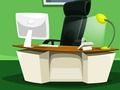 Jeu Office Spot Les différences  en ligne