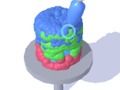 Jeu Cake Master 3D en ligne