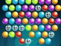 Jeu Crash de bulles en ligne