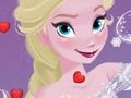 Jeu Coeurs cachés de la princesse Elsa  en ligne