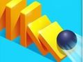 Jeu Affrontement Domino en ligne