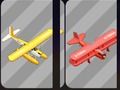 Jeu Mémoire des avions de course fous  en ligne
