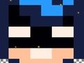 Jeu Dessiner des héros de pixels  en ligne