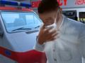 Jeu Mission d'ambulance 3d  en ligne