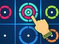 Jeu Le puzzle des anneaux  en ligne