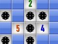 Jeu Défi du démineur  en ligne