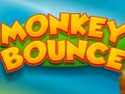 Jeu Rebond de singe en ligne Jeu Rebond de singe en ligne