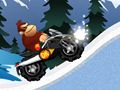 Jeu Aventure de glace à l'âne  en ligne