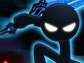 Jeu Attaque de stickman  en ligne