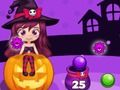 Jeu Doux Halloween  en ligne