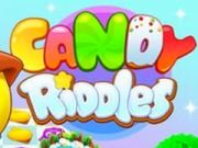 Jeu Candy Riddles: Match 3 gratuit  en ligne