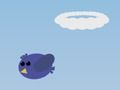 Jeu Panier Oiseau  en ligne