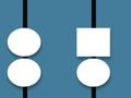 Jeu Faites correspondre les formes  en ligne