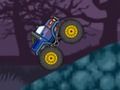 Jeu Monster Truck vs Zombie en ligne