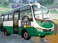 Jeu Bus d'eau flottant  en ligne