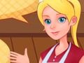 Jeu Chef de pizza  en ligne
