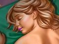 Jeu Traitement du dos Ellie  en ligne