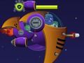 Jeu Affrontement des extraterrestres en ligne