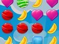Jeu Monde de bonbons doux en ligne