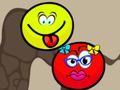 Jeu Écraser les sourires  en ligne