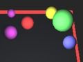 Jeu Fusionner les boules Blast  en ligne