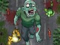 Jeu Écraser les zombies en ligne Jeu Écraser les zombies en ligne