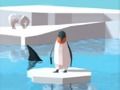 Jeu Penguinbattle. Io en ligne