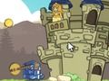 Jeu Chevalier pour l'amour en ligne