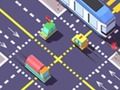 Jeu Contrôle de la circulation. io  en ligne
