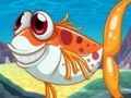Jeu Puzzle aquarium  en ligne