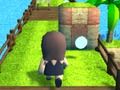 Jeu Coureur infini en ligne