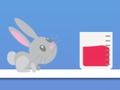 Jeu Lapin coureur en ligne