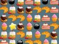 Jeu Manie de gâteau en ligne