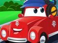 Jeu Super Car Royce caché  en ligne