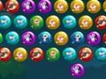 Jeu Bulle animale  en ligne