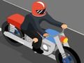 Jeu Bikes de course super rapide en ligne