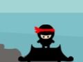 Jeu Clan ninja sombre en ligne