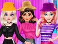Jeu Style de mode princesse K Pop en ligne