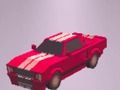 Jeu Russe voiture dérive 3d  en ligne