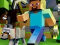 Jeu Étoiles cachées minecraft en ligne