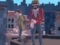 Jeu Backflip Maniac en ligne