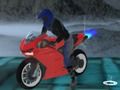 Jeu Piste de vélo extrême  en ligne