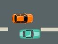 Jeu Course de voitures  en ligne