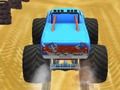 Jeu Camion monstre en ligne