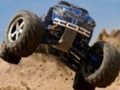 Jeu Tamion Xtreme Monster Offroad en ligne